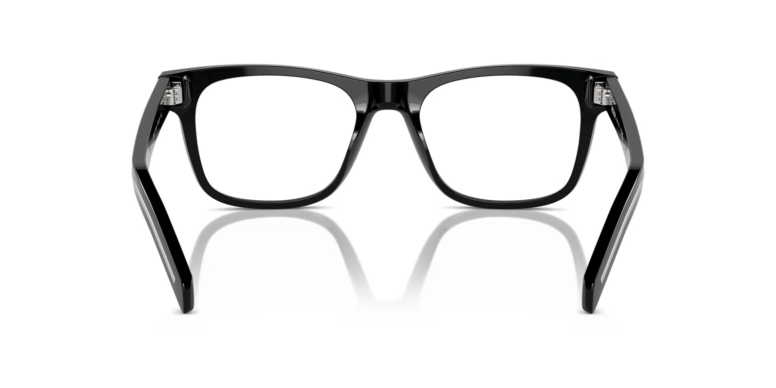 Prada A13V Eyeglasses - view 10